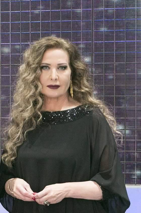 رغدة تغيّر شكلها بالكامل وتكشف سبب غيابها لسنتين