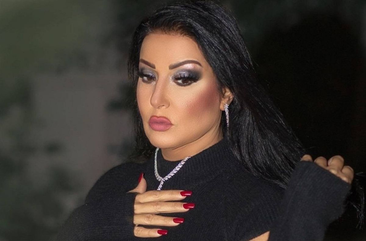 سمية الخشاب تردّ على التعليقات الساخرة حول حادثة فتاة المنصورة