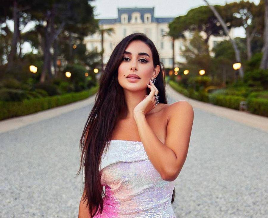 هجوم على مذيعة شهيرة بسبب تشبيهها ياسمين صبري بفاتن حمامة