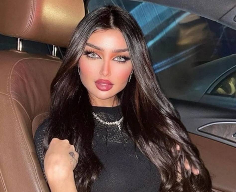 بالفيديو - مروج الرحيلي تكشف عمرها الحقيقي وتصدم الجمهور بملامح جديدة