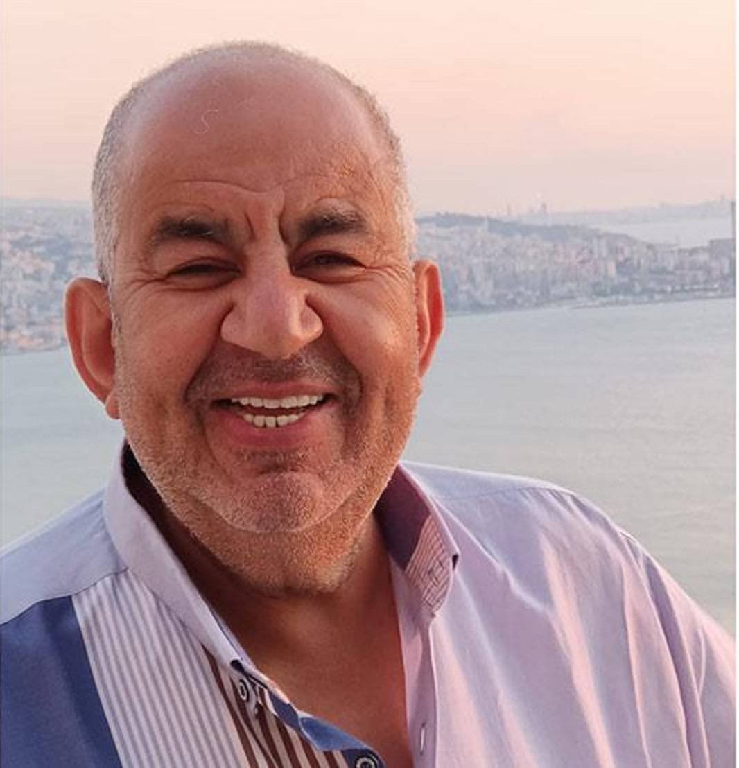 تطورات جديدة في حالة محمد التاجي الصحية بعد العملية الجراحية