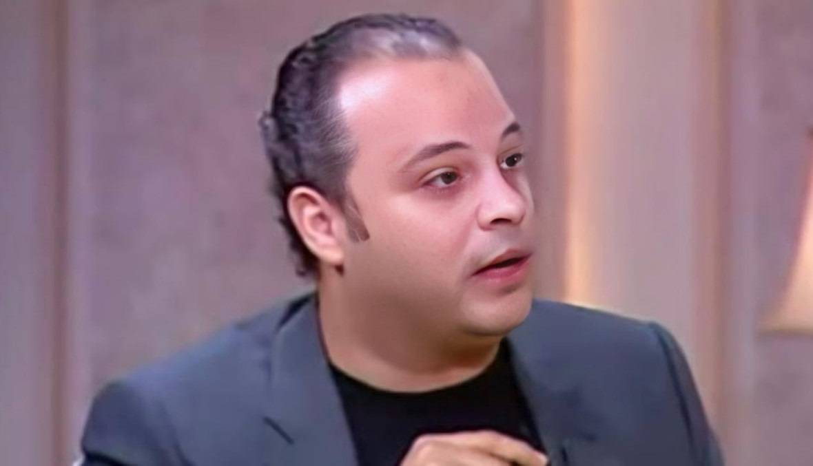 تامر عبد المنعم يعلن إصابة والده بوعكة صحية وإجراء جراحة عاجلة في القلب