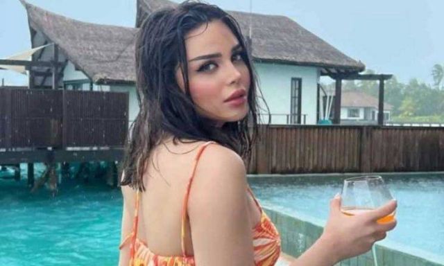 ​رهف القحطاني: 