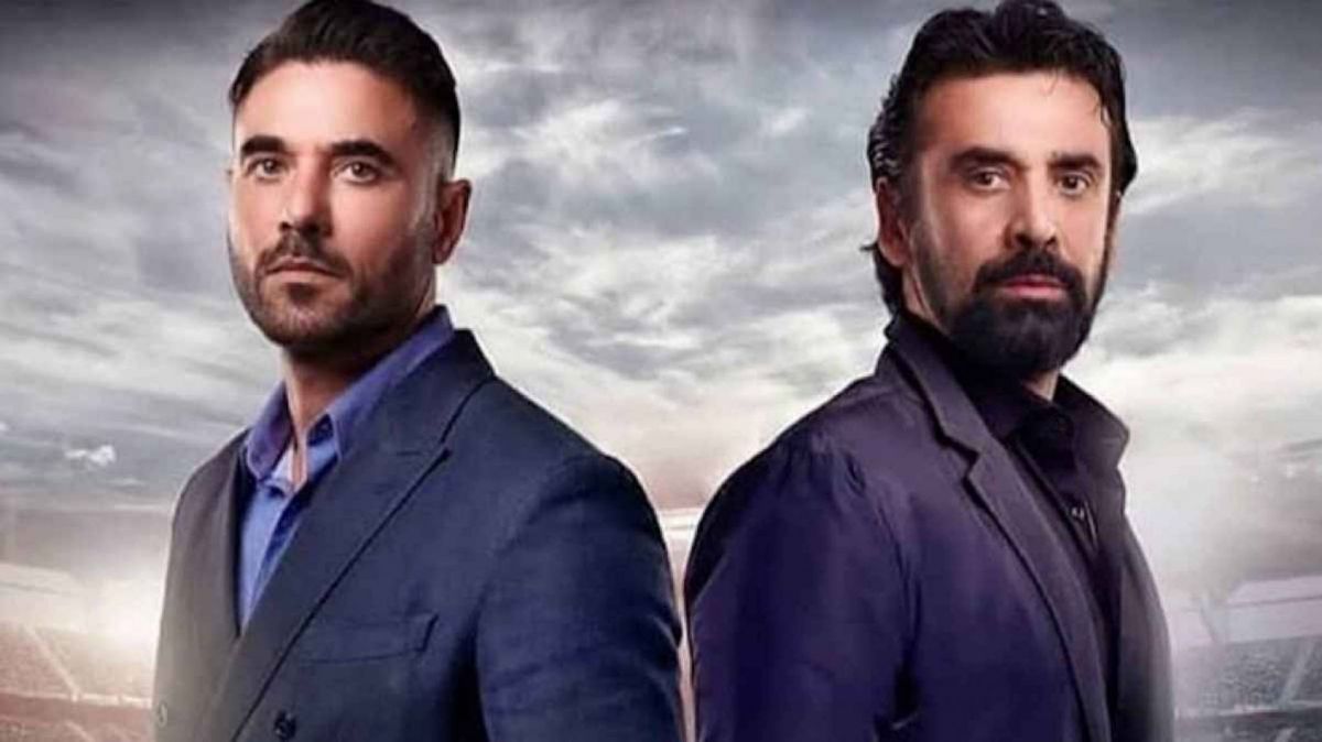 كريم عبد العزيز: حزين على معرفتي المتأخرة بأحمد عز