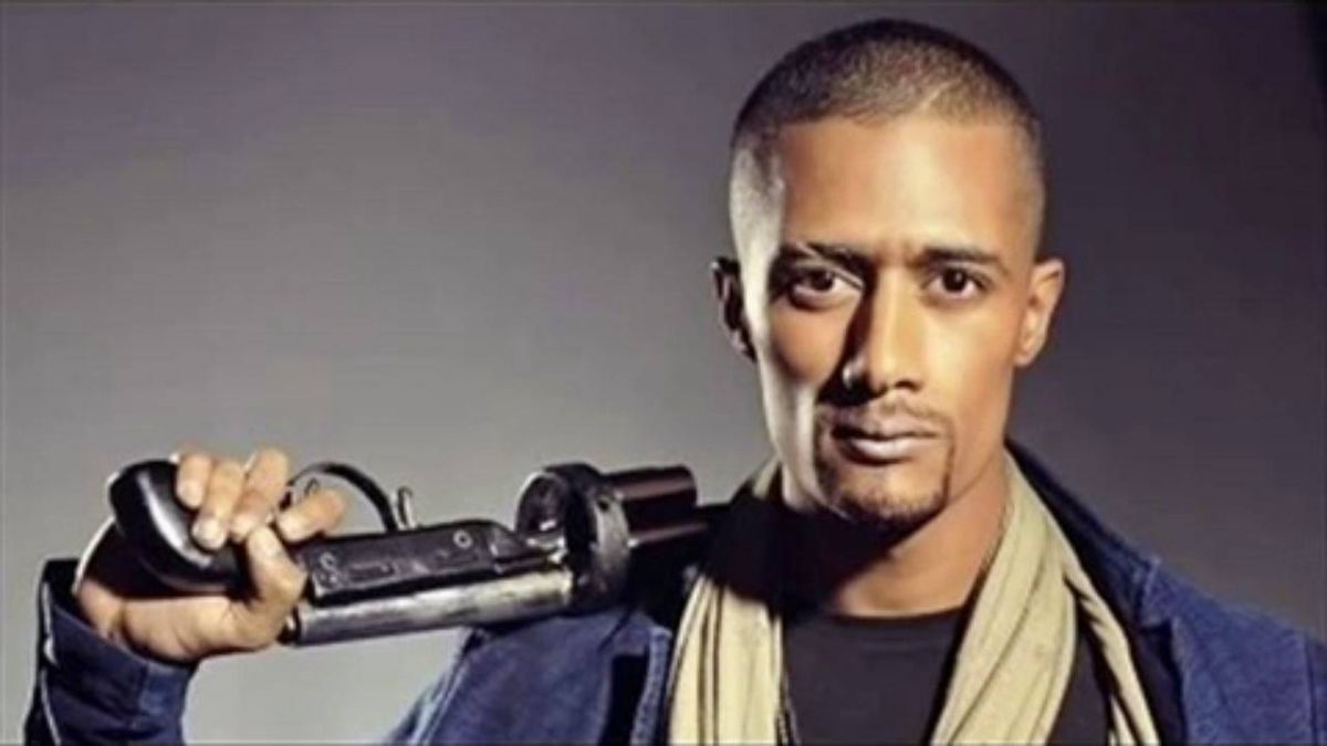 هجوم عنيف على محمد رمضان بسبب جريمة 