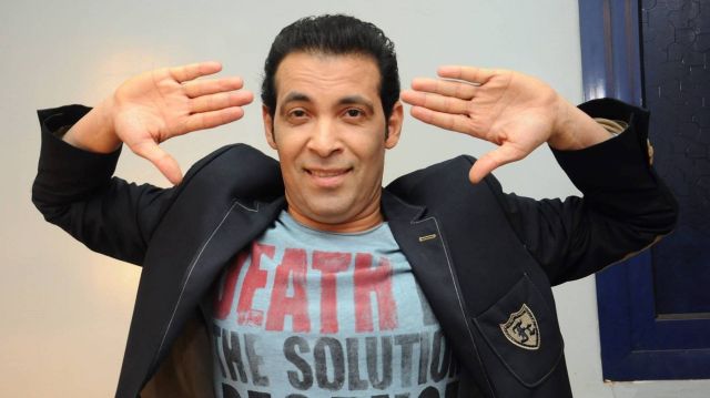 أرملة شقيق سعد الصغير تتّهمه بالامتناع عن تسليمها ميراثها وهو يردّ