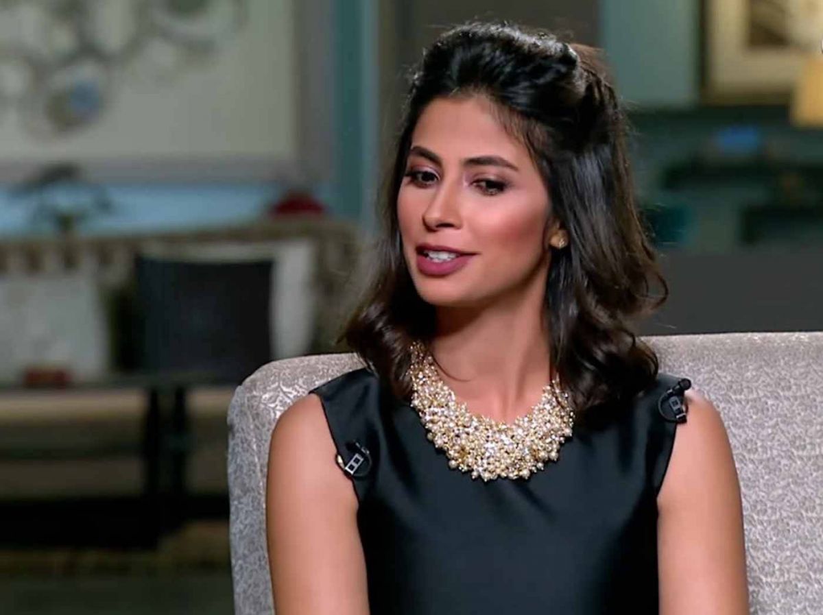 مغنية شابة تتهم روبي بسرقة أغنيتها!