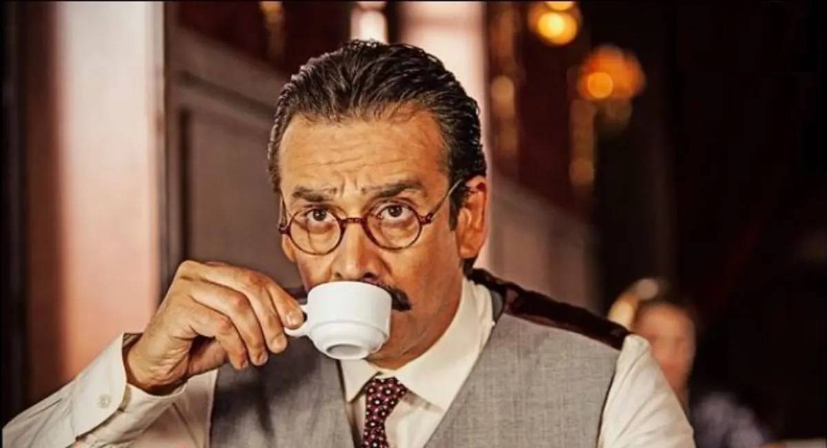 بالفيديو - كريم عبد العزيز: 