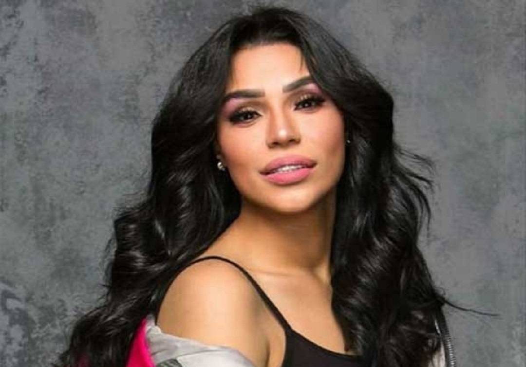 بالفيديو - أمينة تتعرّض لموقف محرج في إحدى حفلاتها