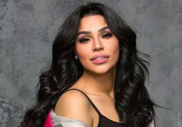 بالفيديو - أمينة تتعرّض لموقف محرج في إحدى حفلاتها