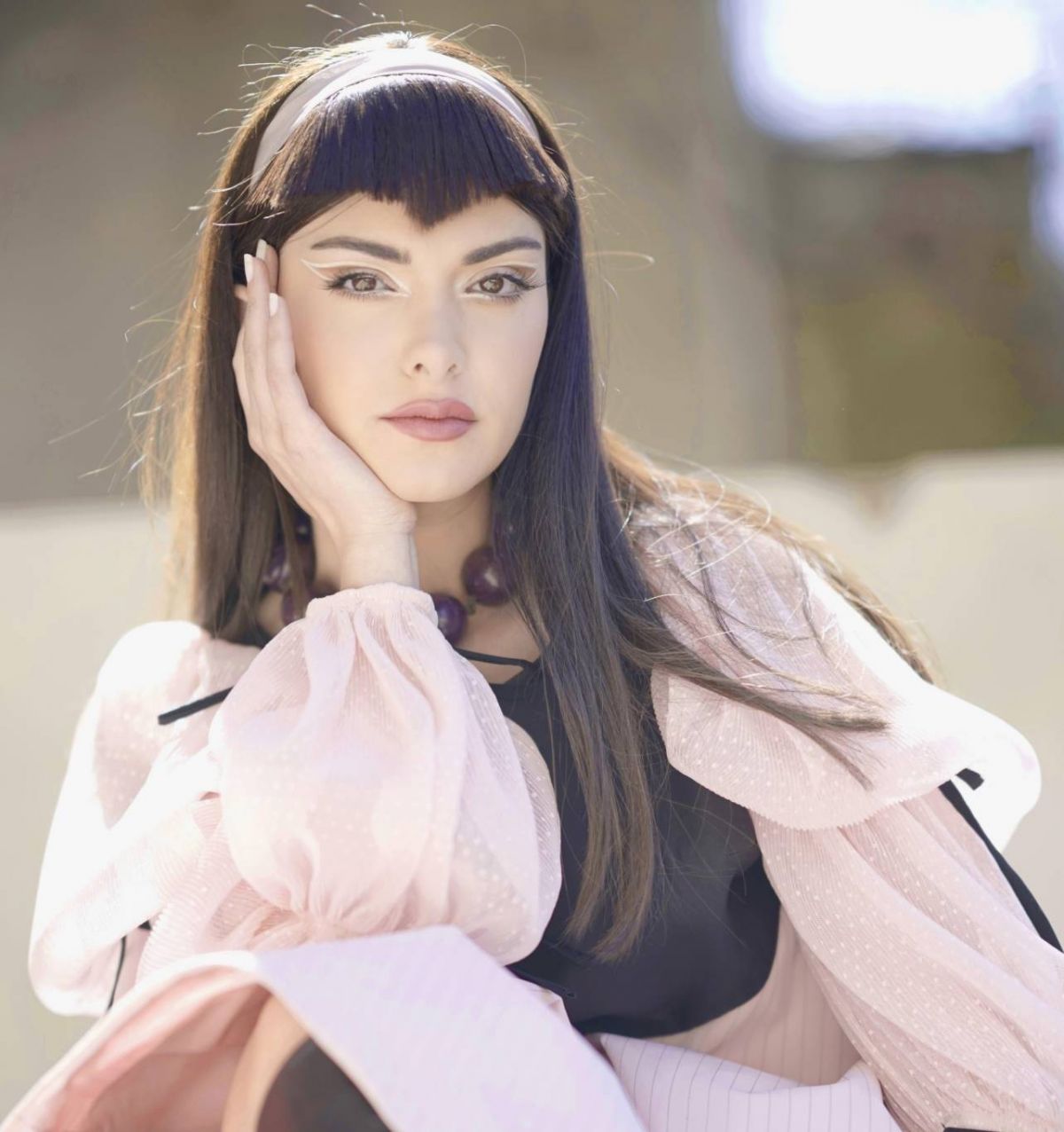 ريما يوسف وAlways April معاً في 