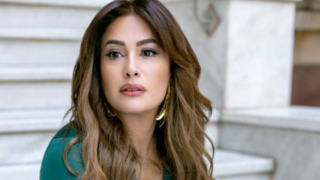 للمرة الأولى هند صبري في عمل مقتبس عن مسلسل أجنبي