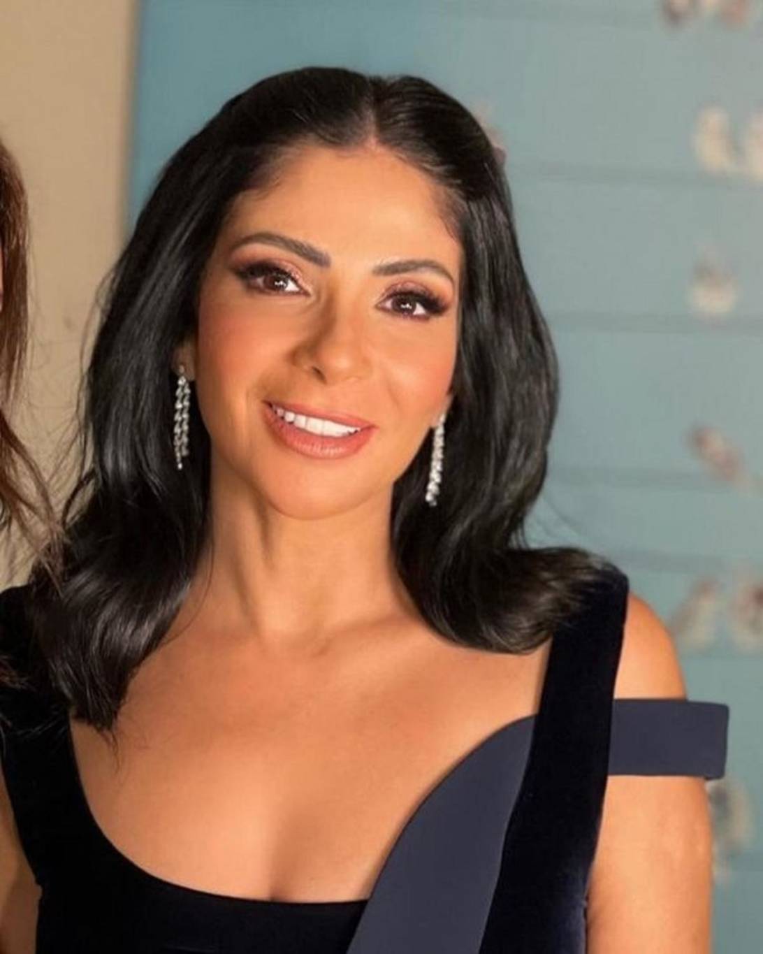 الإفراج عن فيلم منى زكي 