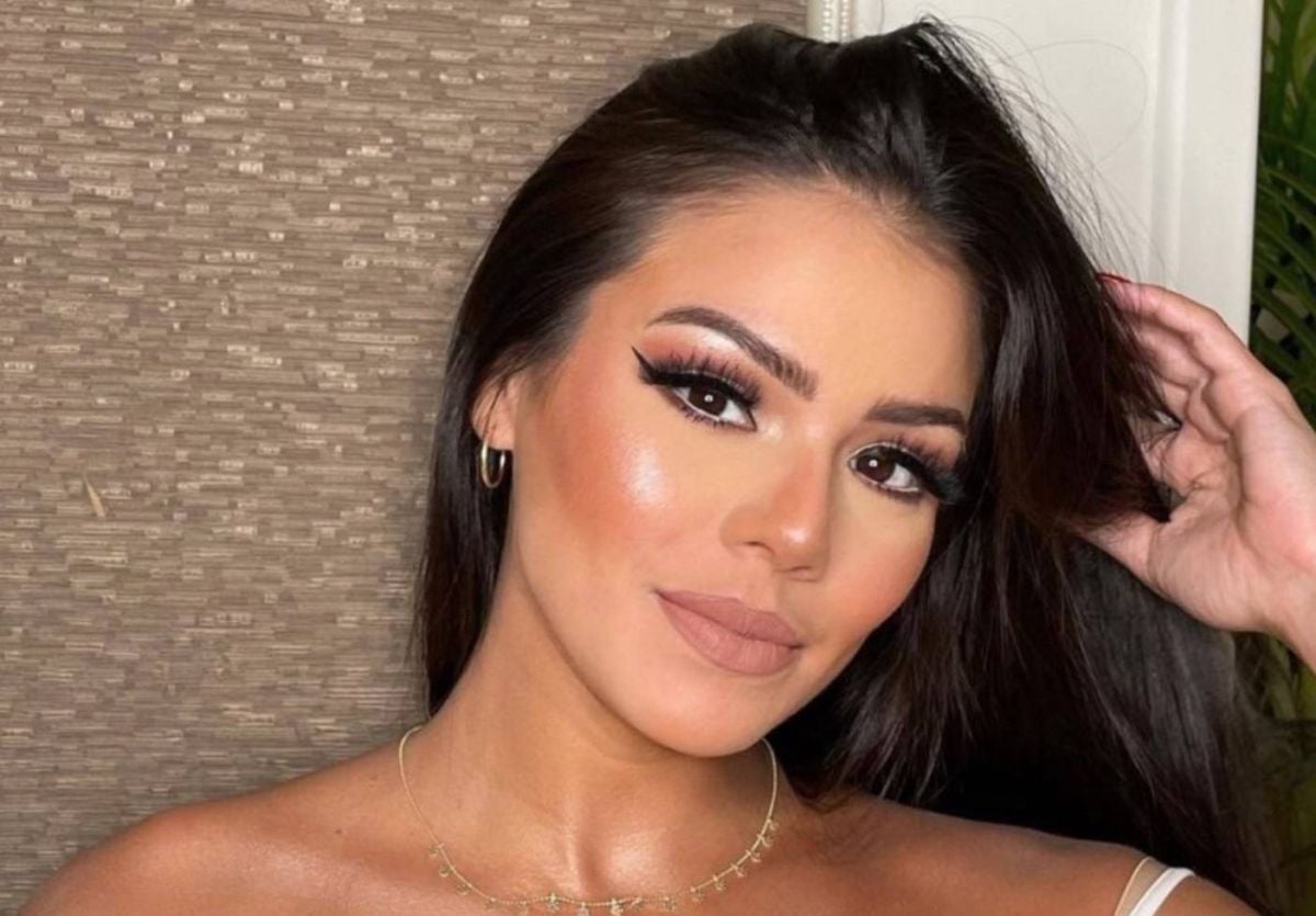 بسبب سعد لمجرد... الراقصة لورديانا تعتذر لجمهورها