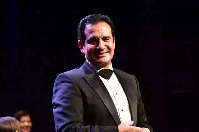 محمد ثروت في أول تعليق له بعد جراحة القلب