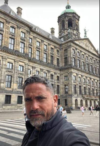 بين أوروبا والساحل الشمالي... أين أمضى النجوم إجازة عيد الأضحى؟