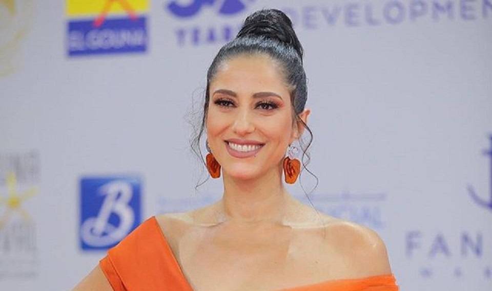 بالفيديو - حنان مطاوع تكشف أسراراً عن حياتها الشخصية وهذا ما قالته عن 