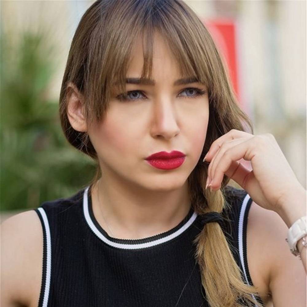 ساندي توضح حقيقة عودتها الى طليقها وتكشف تفاصيل علاقتهما