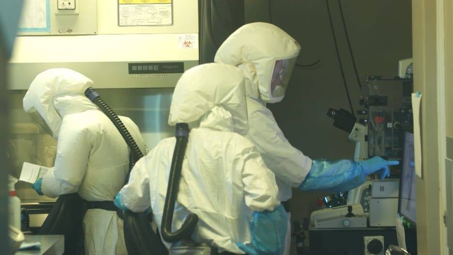 تحذير للمصابين بفيروس كورونا مرات عدة