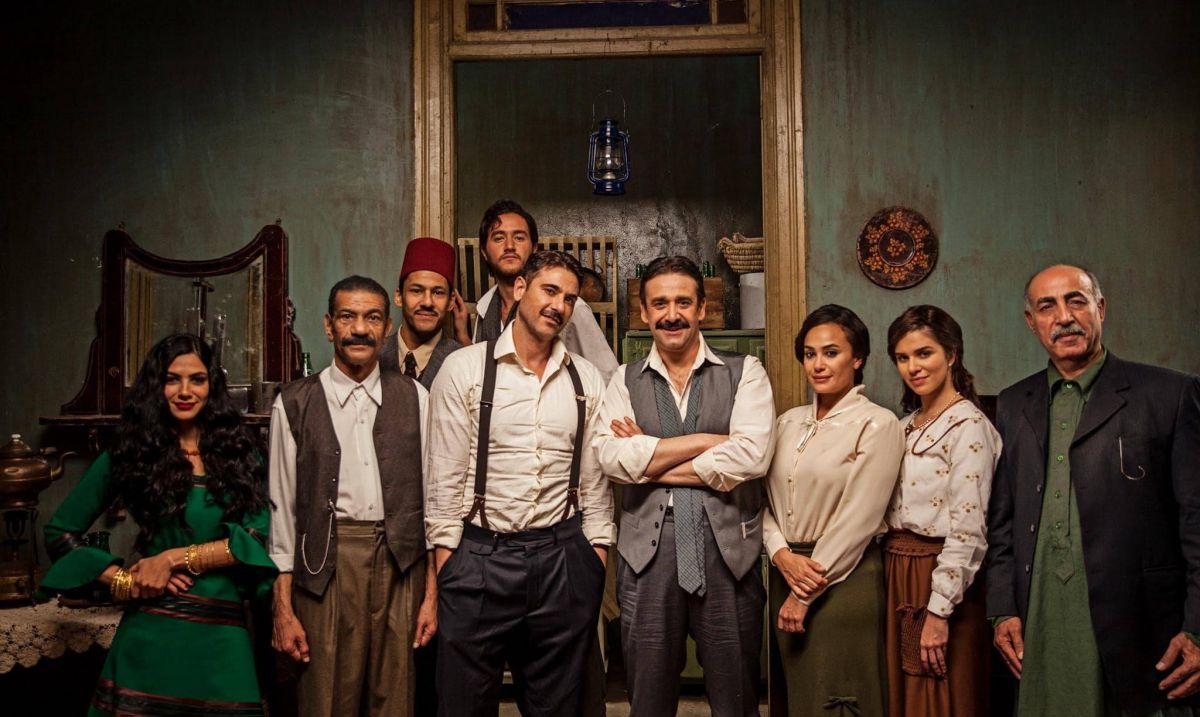 بالصور - صدفة أو اتفاق.. نجمات 