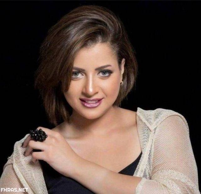 أول تعليق لمنى فاروق بعد حصولها على الإقامة الذهبية في دبي