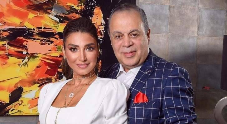 أشرف زكي وروجينا يردّان على اتهام الفن بالتسبب بقتل نيرة شرف