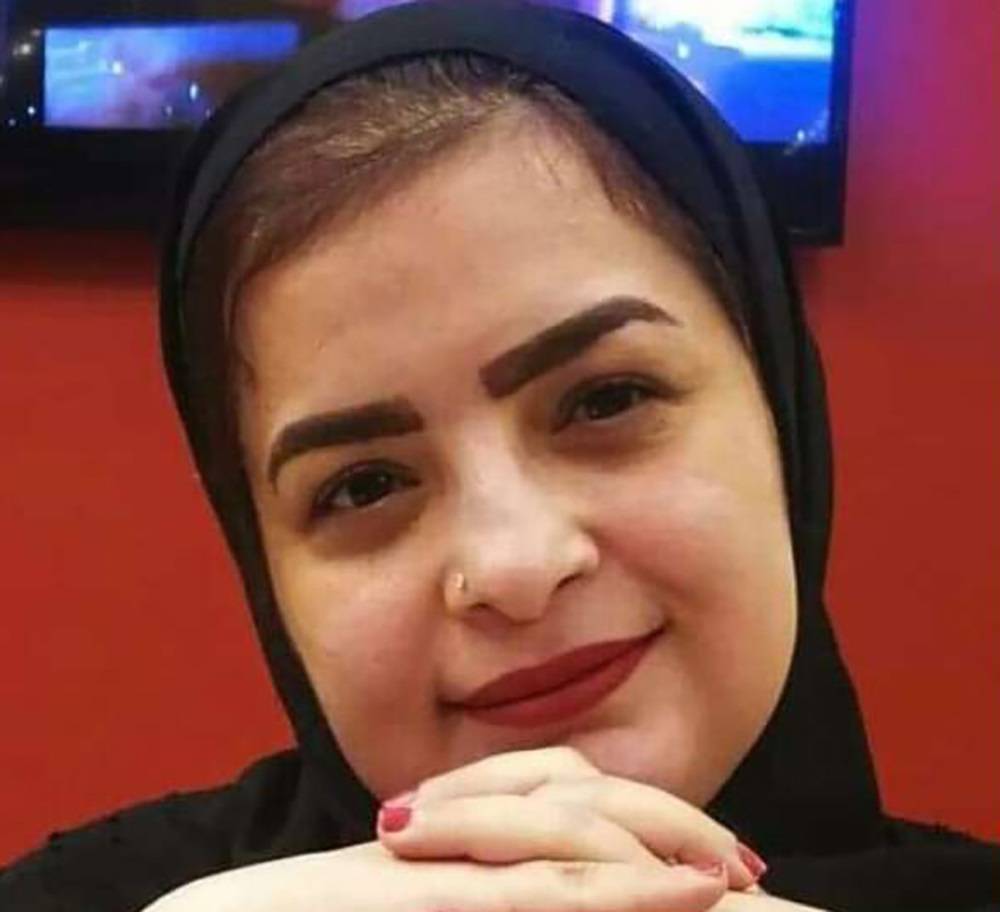 بالفيديو - بعد ارتدائها الحجاب... داليا إبراهيم: لن أعتزل الفن ولن أقلّد صابرين