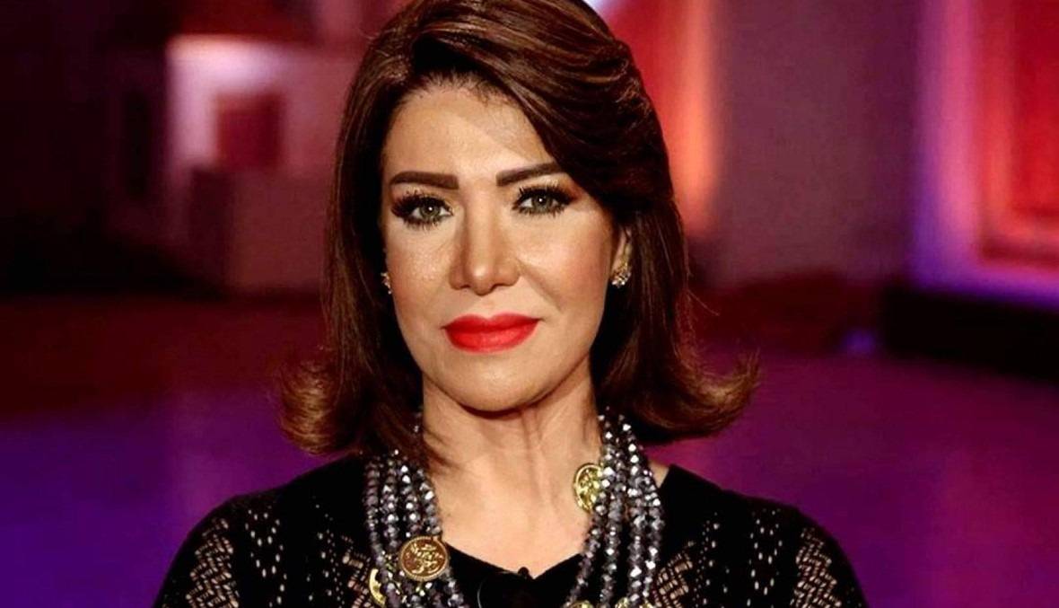 الموت يفجع لقاء سويدان: 