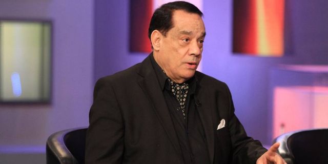 تصريح غريب من حلمي بكر: 