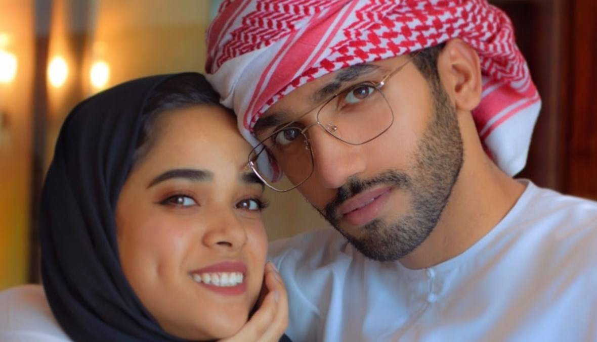 بالفيديو - مشاعل الشحي تتهم أحمد خميس بخيانتها