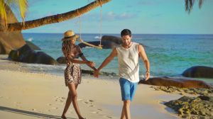 وسام هلال يطرح "My Number One"