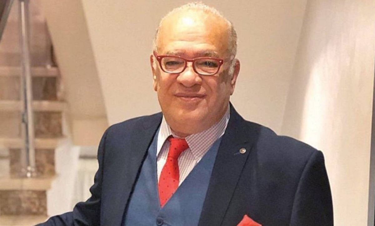 بالفيديو - صلاح عبدالله: محمد نجاتي لم يقل إنه سيعتزل وكلامه فهم بالخطأ