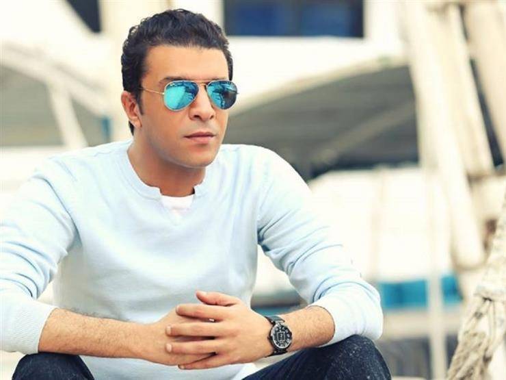 مصطفى كامل يهدّد حمو بيكا بعد سرقة أحد ألحانه