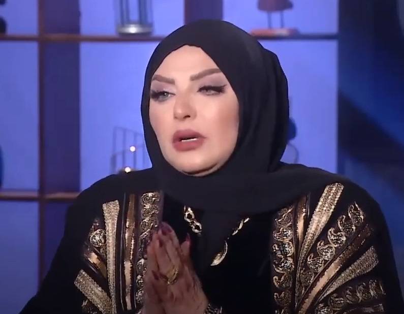 بالفيديو - ميار الببلاوي تستعيد ذكريات حلقتها في برنامج 