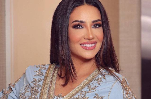 ديانا حداد تفاجئ الجميع بحذف منشوراتها عبر 