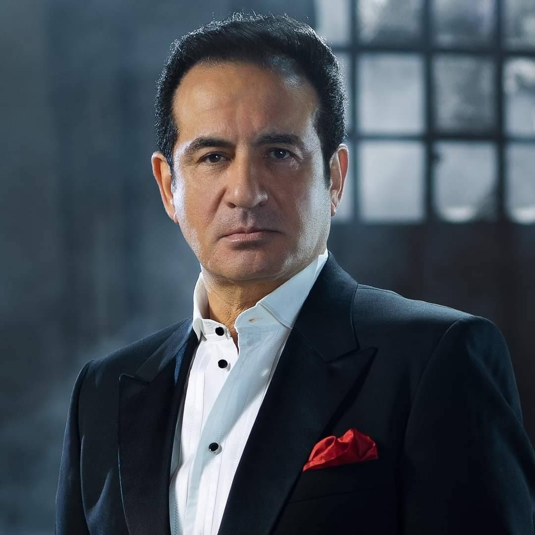 محمد ثروت يخضع لعملية جراحية عاجلة في القلب