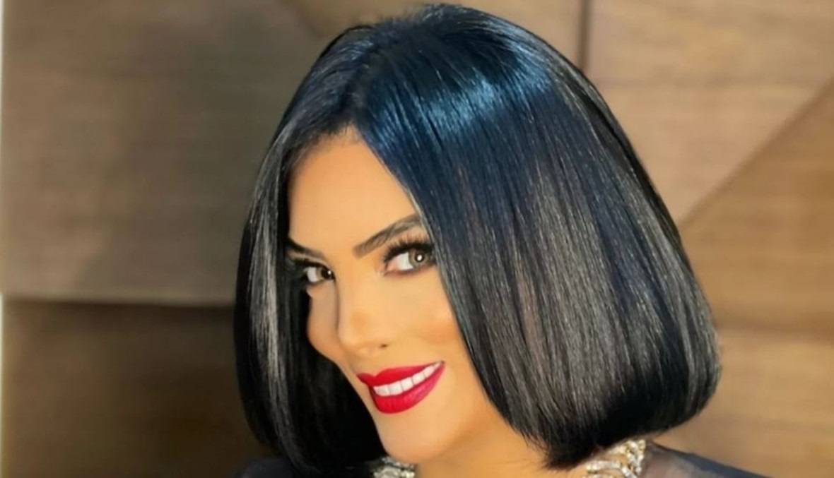 بالفيديو - حورية فرغلي تعلق للمرة الأولى على خبر ارتباطها وردّ فعل والدها