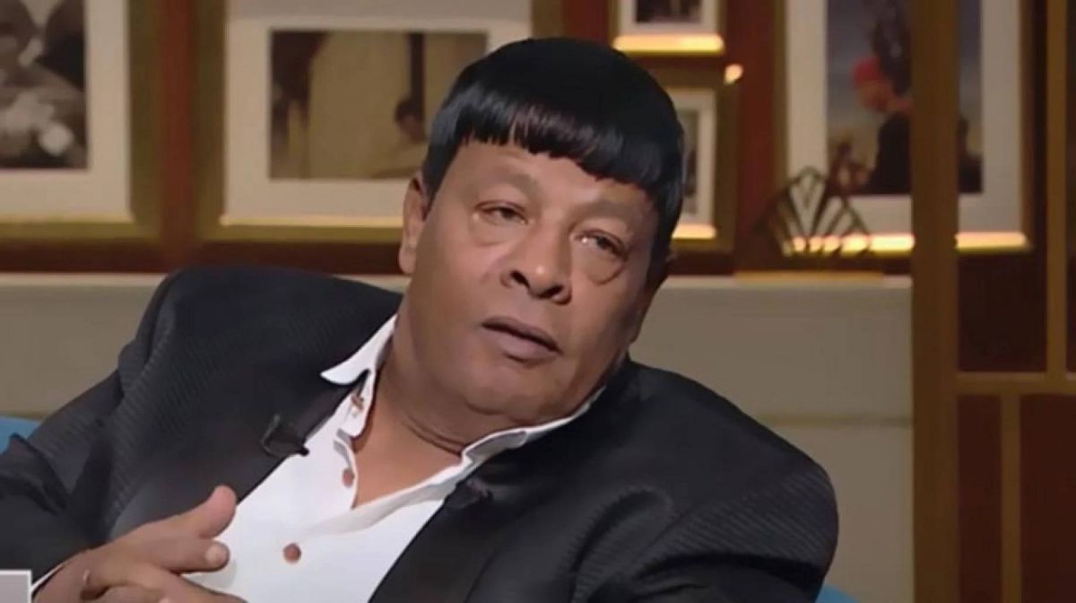 عبد الباسط حمودة: هاني شاكر قال لي 