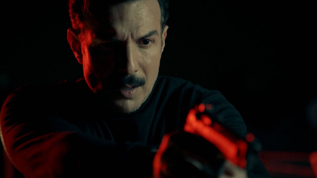 باسل خياط يبحث عن مرتكب الجريمة في 