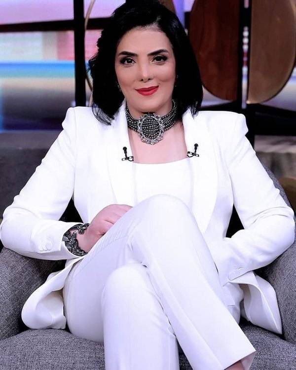 أول تعليق لحورية فرغلي على انتقاد كلمات أغنيتها الجريئة