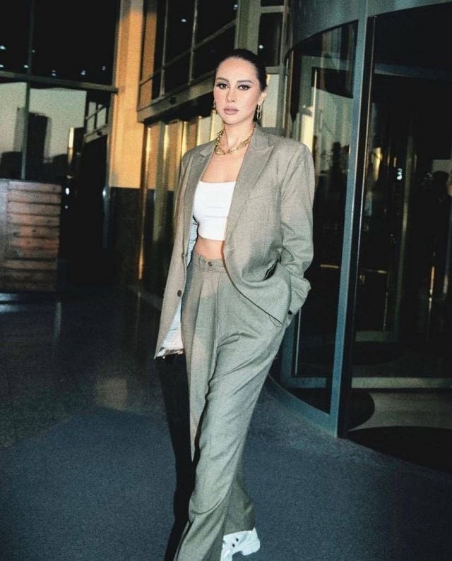 ياسمين رئيس 