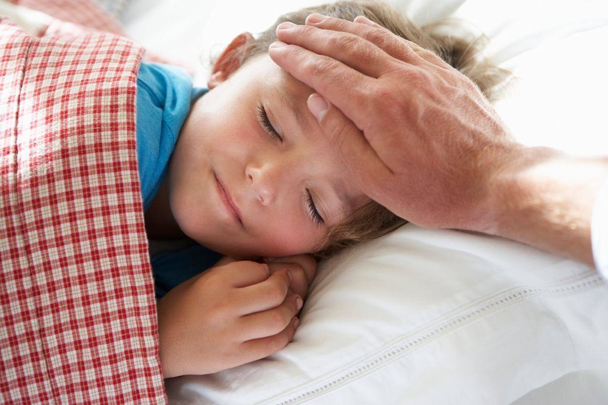 منظمة الصحة تحذر من إنتشار التهاب الكبد الحاد لدى الأطفال