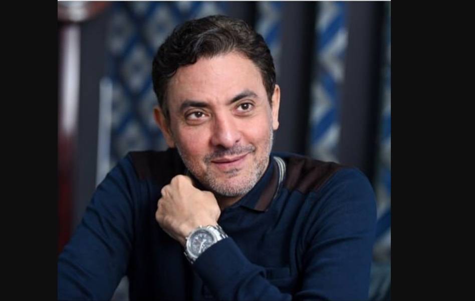 بالفيديو - فتحي عبد الوهاب يكشف صعوبة مشاهده في 