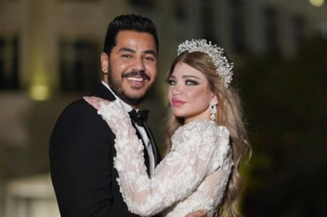 ردّ قوي من طليق ياسمين الخطيب على تصريحاتها