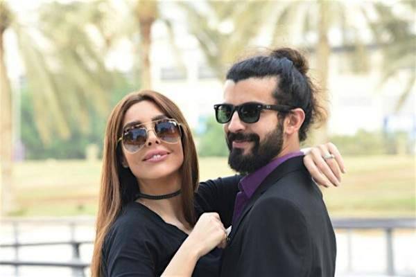 بالفيديو - يعقوب الفرحان يعلّق للمرة الأولى على خبر طلاقه