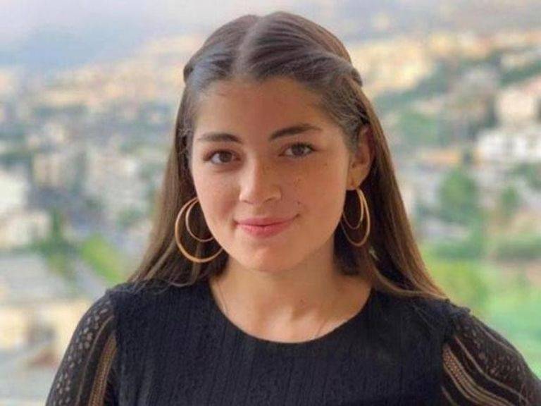 بالفيديو - ليلى أحمد زاهر توضح حقيقة ارتباطها عاطفياً