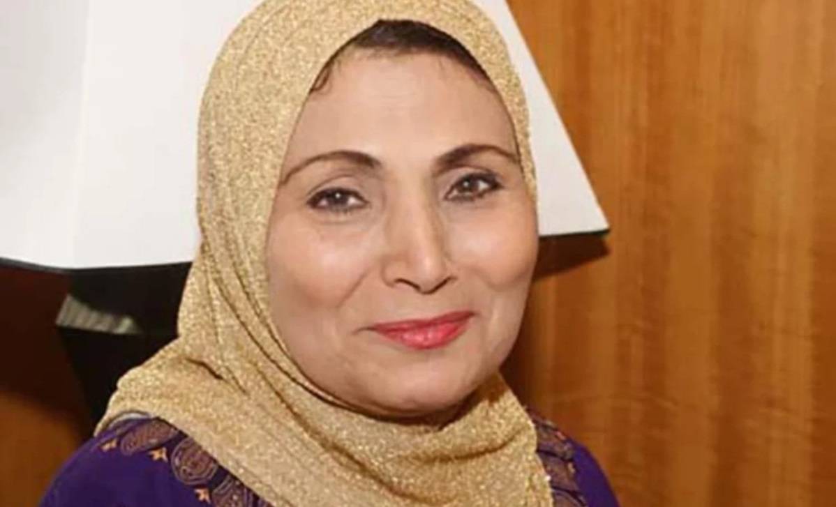 بالفيديو - فاطمة عيد تكشف أسرار زواجها على ضرة وعلاقتها بها