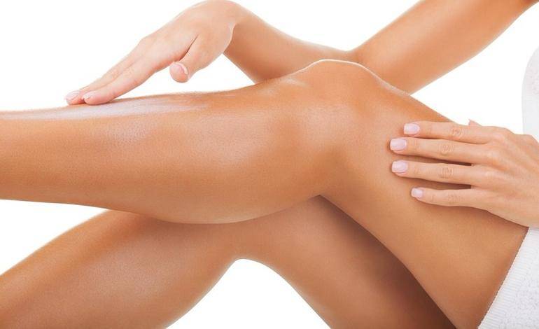 تعرّفي على الطريقة الأنسب لإزالة الشعر بحسب نوع بشرتك