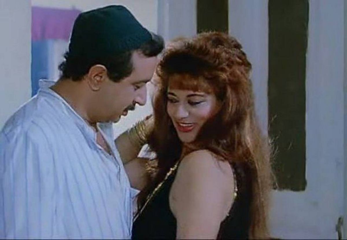 فريدة سيف النصر: 