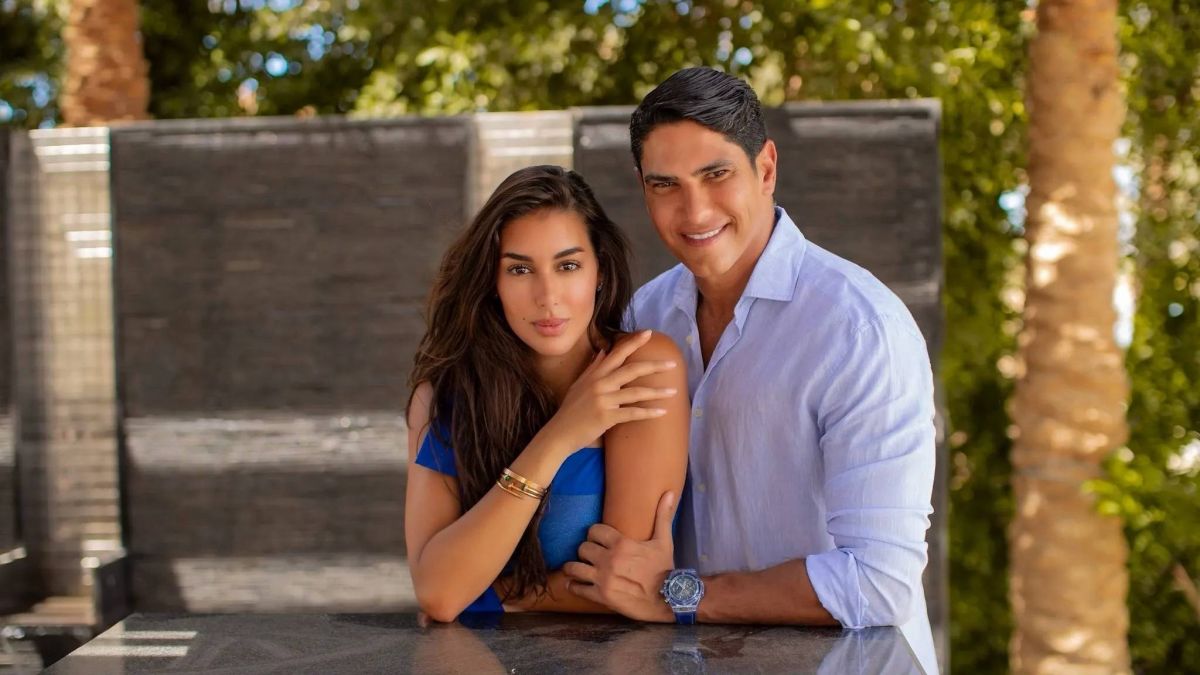 بالفيديو - بعد أكثر من شهر... التعليق الأول لأحمد أبو هشيمة على طلاقه من ياسمين صبري